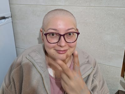 Alexandra Fustei - main photo