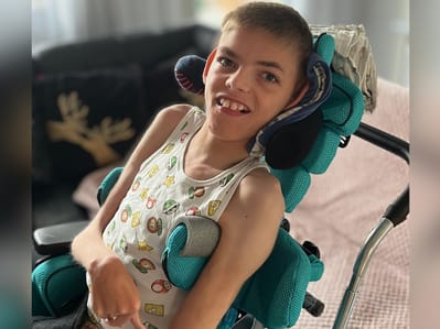 Tomasz Pinkowicz - zdjęcie główne