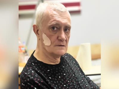 Marian Wielgosik - zdjęcie główne