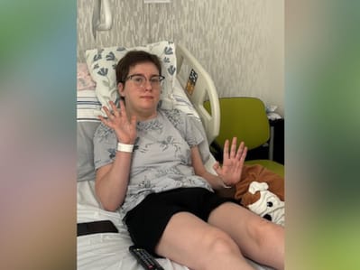 Marta Szkop - zdjęcie główne