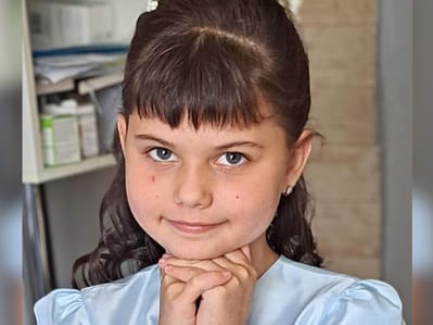 Karolina Studzińska - main photo