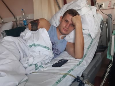 Bartłomiej Szymczak - main photo