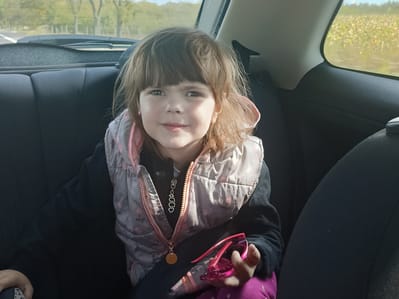 Marcelina Mucha - zdjęcie główne