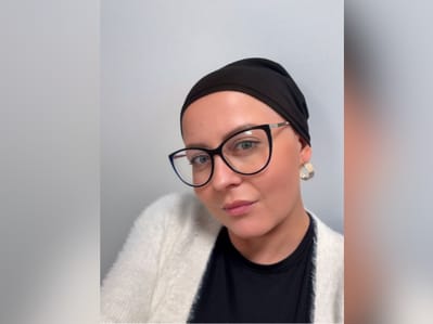 Monika Nowak - zdjęcie główne