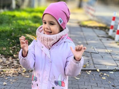 Alicja Biernat - zdjęcie główne