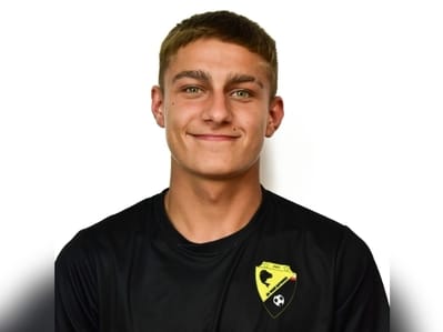 Dominik Pawłowski - main photo