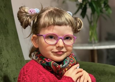 Mia Jaroszewicz - zdjęcie główne