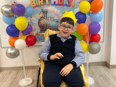 Józio Waszkinel - main photo