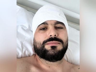 Marcin Dziosa - main photo