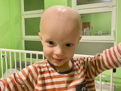 Hubert Lizinkiewicz - zdjęcie główne