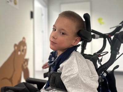 Michał Grzesik - zdjęcie główne