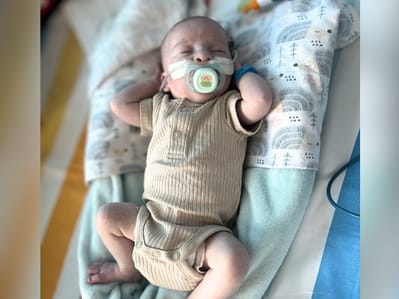 Oluś Mielniczuk - main photo