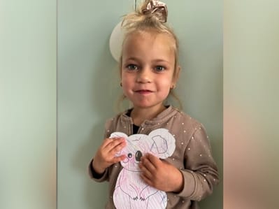 Daria Lejk - zdjęcie główne