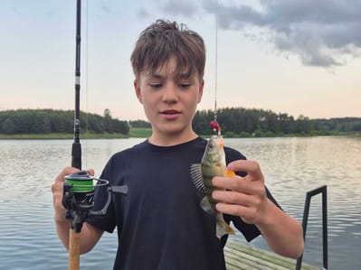 Wojciech Bargieł - zdjęcie główne