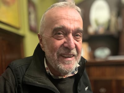 Tadeusz Milkiewicz - zdjęcie główne