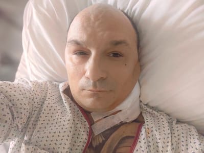 Krzysztof Olejniczak - zdjęcie główne