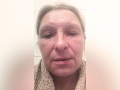 Violetta Lichaczewska - zdjęcie główne