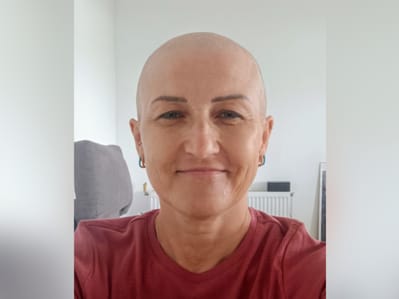 Agnieszka Roślik - zdjęcie główne