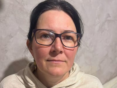 Agnieszka Rodziewicz - zdjęcie główne