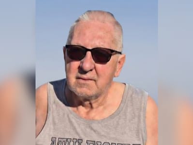 Ryszard Ragan - main photo