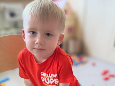 Leon Wójcik - main photo