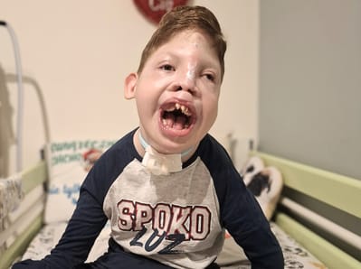 Szymon Pastor - main photo