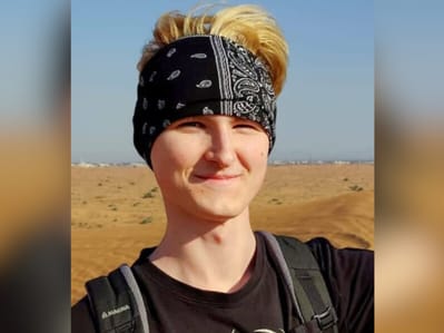 Witold Marczuk - zdjęcie główne