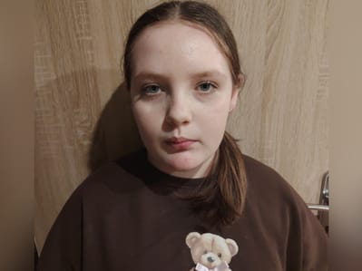 Lena Kuca - main photo