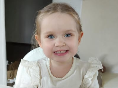 Daria Feliga - main photo