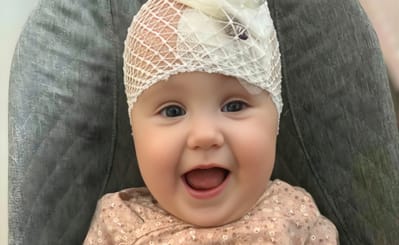 Nadia Leśniak - zdjęcie główne