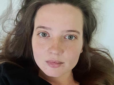 Kinga Bagińska - zdjęcie główne