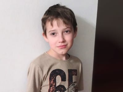 Nazar Melnyk - main photo