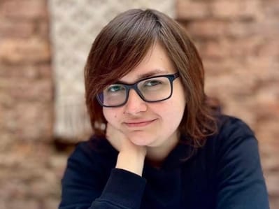 Paulina Skulska - main photo