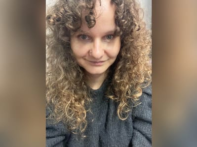 Klaudia Chmielewska - zdjęcie główne