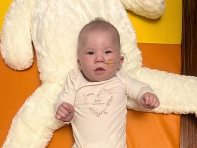 Michalina Gotkowska - main photo