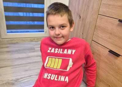 Grzegorz Skibiński - zdjęcie główne