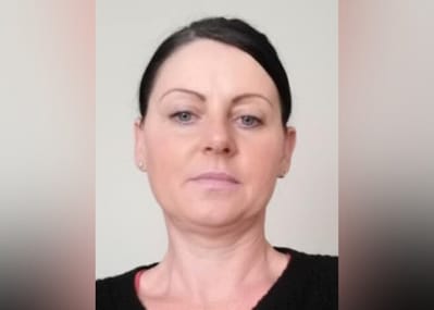 Sylwia Dziedzic - zdjęcie główne