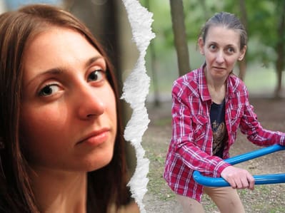 Magdalena Stukus - zdjęcie główne