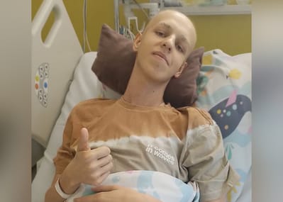 Dominik Kaługa - main photo