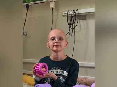 Sonia Dąbrowska - zdjęcie główne