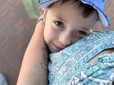 Oliwier Glegoła - main photo