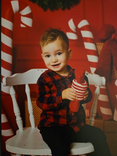 Alex Podlewski - zdjęcie główne