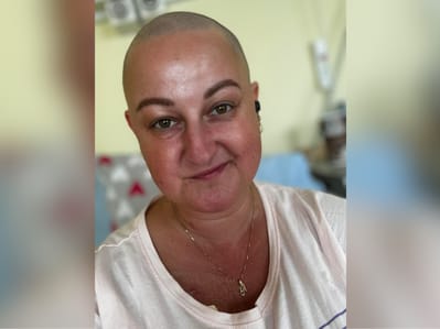 Wioleta Moczorodyńska - zdjęcie główne