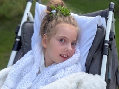 Michalina Syrocka - zdjęcie główne