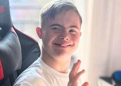 Michał Stańczak - main photo