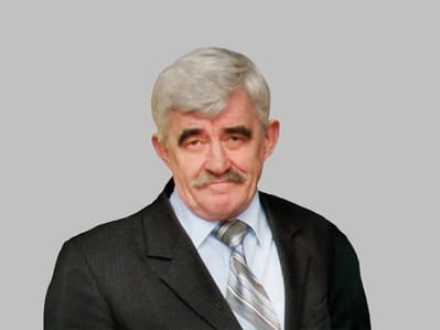 Dariusz Mróz - zdjęcie główne