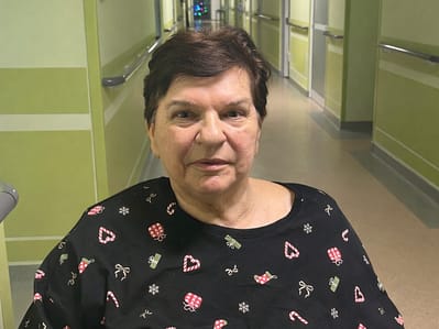 Teresa Zaręba - main photo