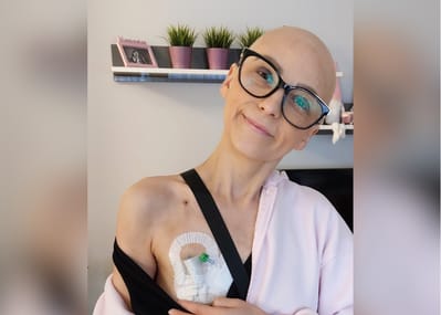 Paulina Jurczak - main photo