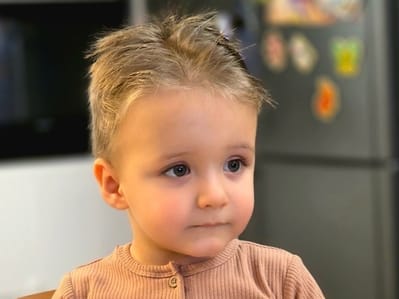 Jakub Bernady - zdjęcie główne