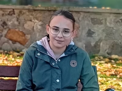 Dominika Karamuz - main photo